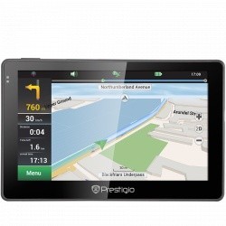 Автонавигатор Prestigio GPS GeoVision 5057