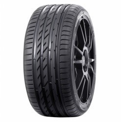 Шина 225/55*17 Y NOKIAN Hakka Black 101 XL