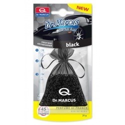 Ароматизатор DR.MARCUS Fresh Bag Black мешочек