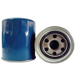 PARTS-MALL фильтр масляный MITSUBISHI 2.5D 86-; HUYNDAI 2.5D 94-