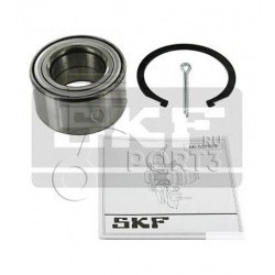 SKF подшипник ступицы П (набор) HYUNDAI ACCENT (RU