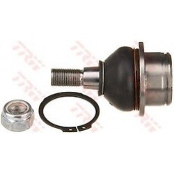 TRW шаровая опора Л/П (21mm) FORD Focus II 04-11