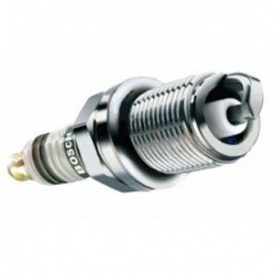 BOSCH FR8SC+ свеча зажигания (0.9mm, 1gr electrod)