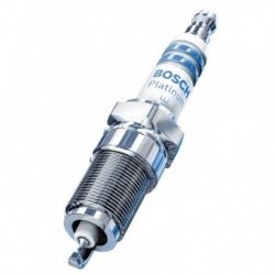 BOSCH FR7NPP332 свеча зажигания BMW E60-64/70/83/85/91/92 2.5-3.0 05-