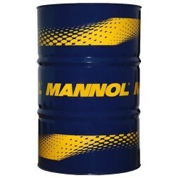 MANNOL 10w40 Diesel Extra бочка 208л