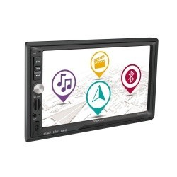 Ресивер MP3 2DIN NAVITEL PROLOGY DNU-2650