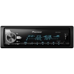 Ресивер MP3 Pioneer MVH-X580BT