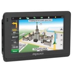 Автонавигатор Prology iMAP-4500