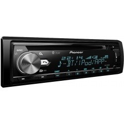 Ресивер CD MP3 Pioneer DEH-X5900BT