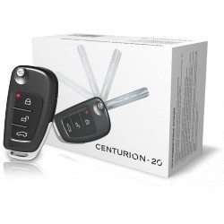 Автосигнализация CENTURION 20