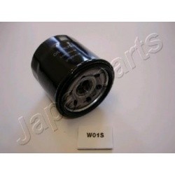 Japan parts фильтр масляный DAEWOO Matiz 0.8-1.0 98-; CHEVROLET Aveo 1.2 06-; SUZUKI Swi