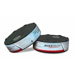 AVANTECH диск тормозной П (280x22) NISSAN Primera P11 98-, Almera N16 00-