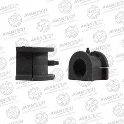 AVANTECH втулка стабилизатора переднего (26mm) MITSUBISHI Lancer (CS) 1.3-2.0 03-07, Outlander I (CU