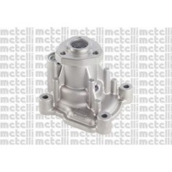 METELLI водяной насос VW Golf V 1.6FSI (BAG, BLP, BLF) 04-09, Passat 1.6FSI (BLF) 06-11, Polo 1.4/1.