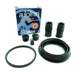 AUTOFREN ремкомпл. суппорта П (57mm, ATE) FORD FOCUS II 04-, C-MAX 03-, MAZDA 3 (BK/BL) 03- (кроме 2