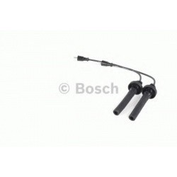 BOSCH компл. проводов зажигания MITSUBISHI Lancer (CS3A) 1.6, Carisma 1.6, 1.8 95-06, Colt V 96-03