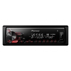 Ресивер MP3 Pioneer MVH-390BT