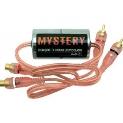 Линейный шумоподаватель Mystery MAD GL