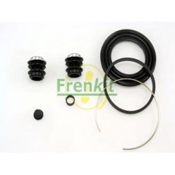 FRENKIT ремкомпл. суппорта (57mm AKEBONO/AISIN) П TOYOTA Camry V2 86-88