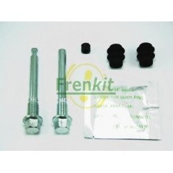 FRENKIT компл. направляющих суппорта З (AKEBONO, 36mm, 45mm) MITSUBISHI Pajero III/IV (V6/V7/V8/V9)