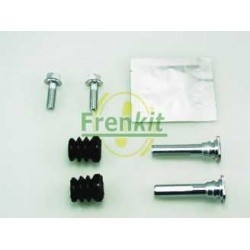 FRENKIT компл. направляющих суппорта З (DAC, 32mm, 35mm) DAEWOO Lacetti (J200) 03-11, Epica (V250) 0