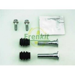 FRENKIT компл. направляющих суппорта П (DAC, 48/52/54mm) DAEWOO Nexia, Lanos, Espero, Lacetti, Nubir