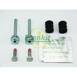 FRENKIT компл. направляющих суппорта П (LUCAS, 54mm) AUDI 80 78-94, 100 78-90; VW Passat 88-97, Golf