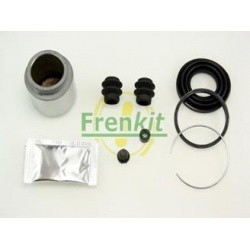 FRENKIT ремкомпл. суппорта З (45mm, AKEBONO) MITSUBISHI Pajero III/IV 00- (кроме 3.2DI/D, 3.8) (с по