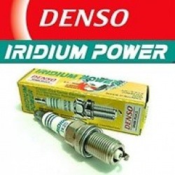 DENSO свеча зажигания IRIDIUM POWER IK20