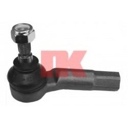 NK наконечник рулевой Л VW GOLF IV 98-06, AUDI A3