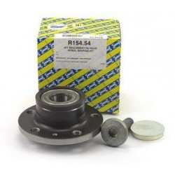 SNR подшипник ступицы З (32mm) VW Golf V/VI 04-, Passat 06-, Tiguan 08-, Touran 03-; AUDI A3 04- (пе