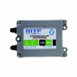 Блок розжига MTF Light XPU Slim 1235