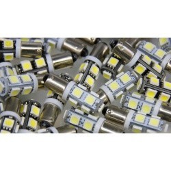 LED BA9S 509