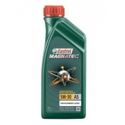 Castrol 5w30 Magnatec син. A5 1л