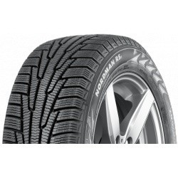 Шина 255/60*18 R NOKIAN NORDMAN RS2 SUV (112) XL TBL