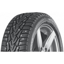 Шина 175/65*14 T NOKIAN NORDMAN 7 (86) XL  TBL ошип