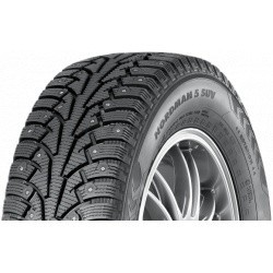 Шина 255/60*18 T NOKIAN NORDMAN 5 SUV (112) XL TBL ошип