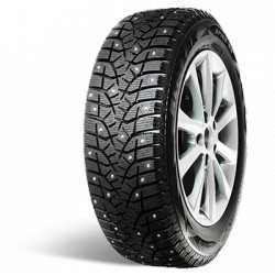 Шина 175/65*14 T BRIDGESTONE BLIZZAK SPIKE-02 (82)  TBL ошип