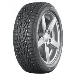 Шина 185/65*14 T NOKIAN NORDMAN 7 XL ошип