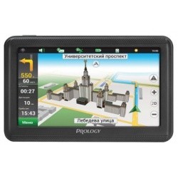 Автонавигатор Prology iMAP-5200