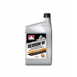 PETRO-CANADA ATF D6 1л