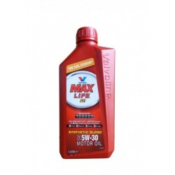 Valvoline Maxlife 5w30 син. 1л