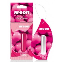 Ароматизатор гелевый AREON LIQUID Bubble Gum