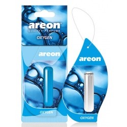 Ароматизатор гелевый AREON LIQUID Oxygen