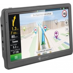 Автонавигатор спутниковый GPS NAVITEL E700+