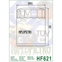 HiFlo фмильтр масляный HF621