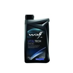 Wolf 5w30 Vitaltech 1л синт