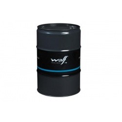 Wolf 5w40 Vitaltech 205л синт