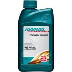 Addinol Premium FD 5w30 1л