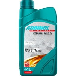 Addinol Premium C1 5w30 1л